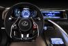 Lexus LF-LC Blue photo 10