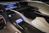 Lexus LF-LC Blue photo 11