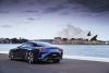 Lexus LF-LC Blue photo 18