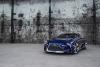 Lexus LF-LC Blue photo 19