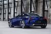 Lexus LF-LC Blue photo 21