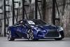 Lexus LF-LC Blue photo 22