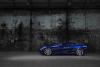 Lexus LF-LC Blue photo 24