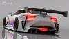 Lexus LF-LC GT Vision Gran Turismo photo 2