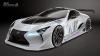 Lexus LF-LC GT Vision Gran Turismo photo 3