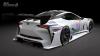 Lexus LF-LC GT Vision Gran Turismo photo 4