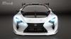 Lexus LF-LC GT Vision Gran Turismo photo 6