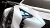 Lexus LF-LC GT Vision Gran Turismo photo 12