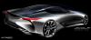 Lexus LF-LC photo 2