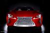 Lexus LF-LC photo 14