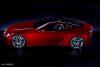 Lexus LF-LC photo 15