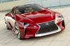 Lexus LF-LC photo 16