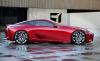 Lexus LF-LC photo 18