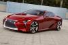 Lexus LF-LC photo 20