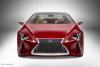 Lexus LF-LC photo 21