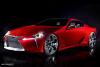 Lexus LF-LC photo 22