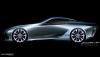 Lexus LF-LC photo 23