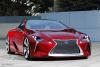Lexus LF-LC photo 24