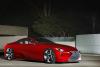 Lexus LF-LC photo 25