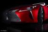 Lexus LF-LC photo 28