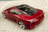Lexus LF-LC photo 29
