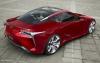 Lexus LF-LC photo 30