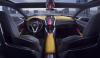 Lexus LF-NX Turbo Concept photo 5