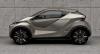 Lexus LF-SA Concept photo 4