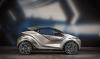 Lexus LF-SA Concept photo 8