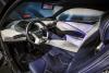 Lexus LF-SA Concept photo 9