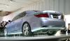 Lexus LF-Sh photo 2
