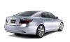 Lexus LF-Sh photo 4