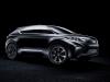 Lexus LF-Xh photo 3