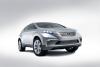 Lexus LF-Xh photo 5