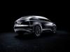 Lexus LF-Xh photo 8