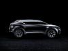 Lexus LF-Xh photo 9