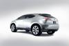 Lexus LF-Xh photo 10