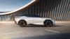 Lexus LF-Z Electrified Concept photo 4