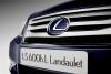 Lexus LS 600h L Landaulet photo 2