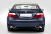Lexus LS 600h L Landaulet photo 4
