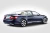 Lexus LS 600h L Landaulet photo 7