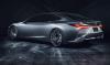 Lexus LS+ Concept photo 2