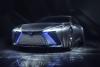Lexus LS+ Concept photo 5