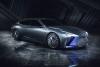 Lexus LS+ Concept photo 6