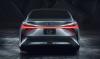 Lexus LS+ Concept photo 7