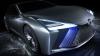 Lexus LS+ Concept photo 8