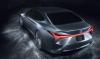 Lexus LS+ Concept photo 9