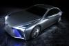 Lexus LS+ Concept photo 10