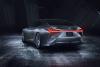 Lexus LS+ Concept photo 11