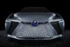 Lexus LS+ Concept photo 12